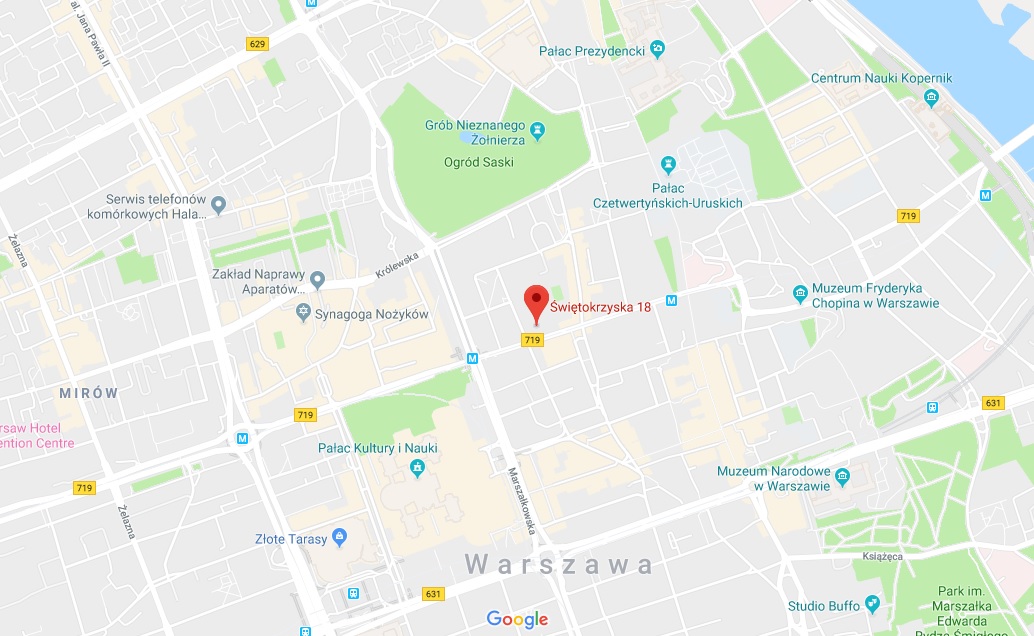 ślub za granicą