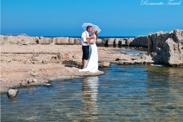 ślub na cyprze
