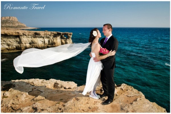 ślub na cyprze
