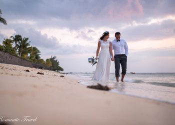 ślub na mauritiusie